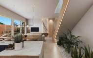 Nieuwbouw Woningen - Villa -
Orihuela Costa - Dehesa de campoamor