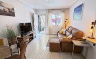 Herverkoop - Apartment -
Orihuela Costa - Costa Blanca