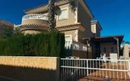 Reventa - Villa -
Los Altos - Costa Blanca