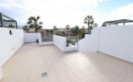 Reventa - Town House -
Orihuela Costa - Costa Blanca