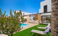 New Build - Villa -
Orihuela Costa - Campoamor