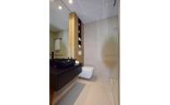 Obra nueva - Apartment -
Alhama De Murcia - Condado De Alhama