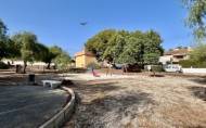 Herverkoop - Town House -
Los Balcones - Costa Blanca