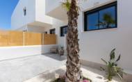 Obra nueva - Bungalow -
Dolores - Sector 3