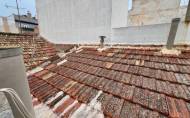 Herverkoop - Apartment -
Torrevieja - Centro