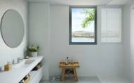 Nouvelle construction - Apartment -
Calpe - Playa del Bol