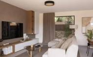 Nouvelle construction - Villa -
Baños y Mendigo - Altaona Golf