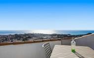 Herverkoop - Penthouse -
Benalmádena - Costa del Sol