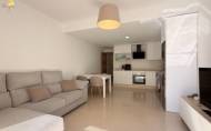 Revente - Apartment -
Torrevieja - PARQUE DE LAS NACIONES
