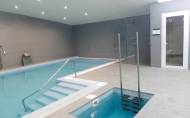 Resale - Apartment -
Los Dolses - Inland