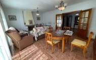 Reventa - Town House -
Formentera del Segura - Costa Blanca