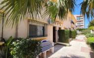 Revente - Town House -
La Zenia - Costa Blanca