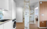 Herverkoop - Penthouse -
Torrevieja - Costa Blanca