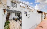 Herverkoop - Town House -
Torrevieja - Calas Blanca