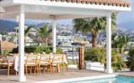 Revente - Villa -
Benahavís - Costa del Sol