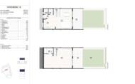 Nieuwbouw Woningen - Town House -
Finestrat - Balcón De Finestrat