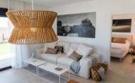 New Build - Apartment -
Santa Pola - Gran Alacant