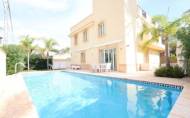 Herverkoop - Villa -
Cabo Roig - Costa Blanca