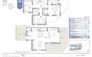 Nieuwbouw Woningen - Villa -
El Campello - Platja de L´Amerador