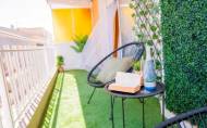 Revente - Apartment -
Lo Pagan - Villananitos