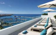 New Build - Penthouse -
Torrevieja - Centro