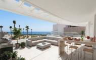 Herverkoop - Apartment -
La Cala de Mijas - Costa del Sol