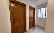 Resale - Apartment -
Torrevieja - Centro