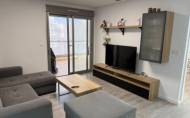 Herverkoop - Apartamento -
Orihuela Costa - Los Dolses