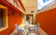 Resale - Villa -
Orihuela - La Aparecida