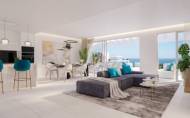 Herverkoop - Apartment -
La Cala de Mijas - Costa del Sol