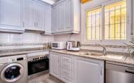 Herverkoop - Villa -
Los Montesinos - Costa Blanca