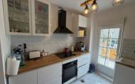 Herverkoop - Bungalow -
Torrevieja - Zona Los Frutales