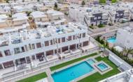 Resale - Townhouse -
Torrevieja