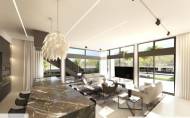 New Build - Villa -
Los Alcazares - Santa Rosalia Lake and Life Resort