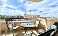 Herverkoop - Apartment -
Cabo Roig - Costa Blanca