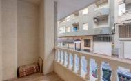 Herverkoop - Apartment -
Torrevieja - Playa del Cura