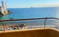 Herverkoop - Apartment -
Benidorm - 1ª Linea De Playa