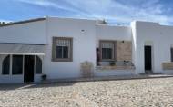 Revente - Villa -
Ciudad Quesada - Costa Blanca