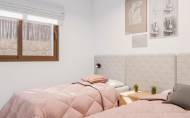 Revente - Villa -
Finestrat - Balcón De Finestrat
