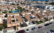 Resale - Villa -
La Zenia - Costa Blanca