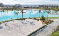 Herverkoop - Apartment -
Santa Rosalia Resort - Inland