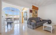 Herverkoop - Villa -
Torrevieja - Costa Blanca