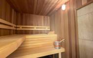 Herverkoop - Chalet -
Altea - Altea Hills