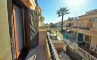 Resale - Townhouse -
Playa Flamenca