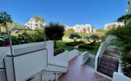 Resale - Apartment -
Marbella - Puerto Banús