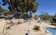 Resale - Villa -
Torrevieja - Los Balcones