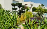 Herverkoop - Villa -
Algorfa - La finca Golf