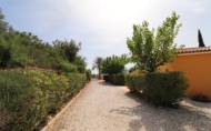Herverkoop - Country House -
Hondón de las Nieves - LA CANALOSA