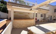 Herverkoop - Villa -
Torrevieja - Costa Blanca