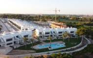 Nouvelle construction - Ground floor apartment -
Pilar de la Horadada - Lo Romero Golf